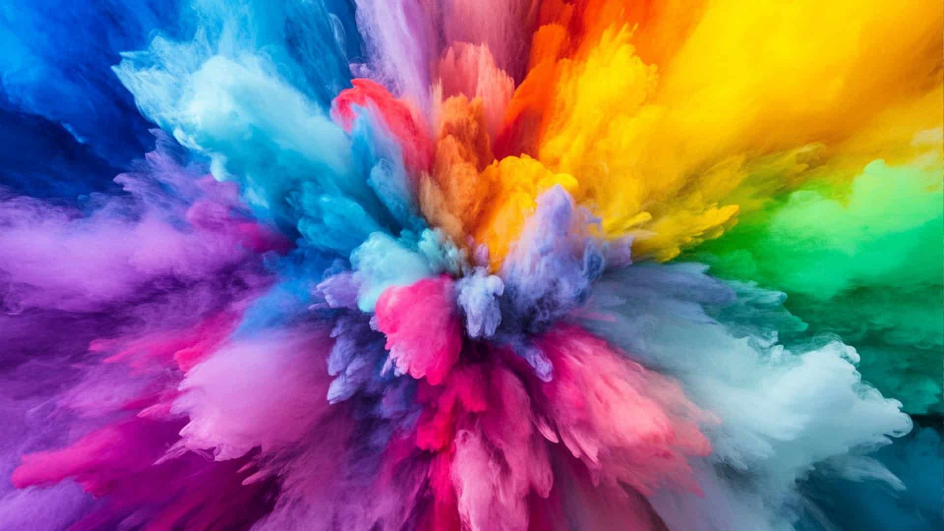 Psychologie des couleurs : Comment bien choisir pour un impact optimal