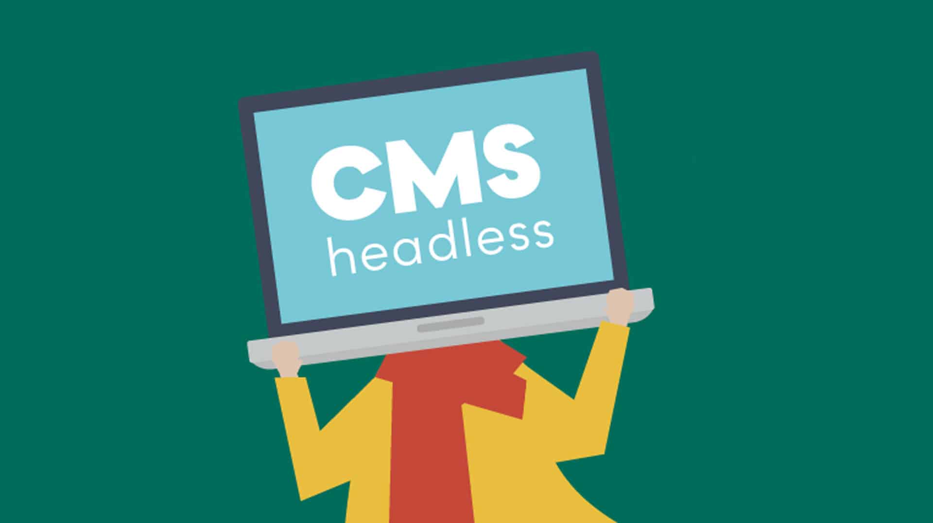 cmsheadless